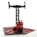 EST 02 – EMPTY STACKER (Color)