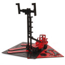 EST 02 – EMPTY STACKER (Color)