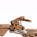 STC 01 – REACH STACKER (Colorless)