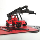 STC 02 – REACH STACKER (Color) STC 02 – REACH STACKER (Color)