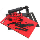 STC 02 – REACH STACKER (Color) STC 02 – REACH STACKER (Color)